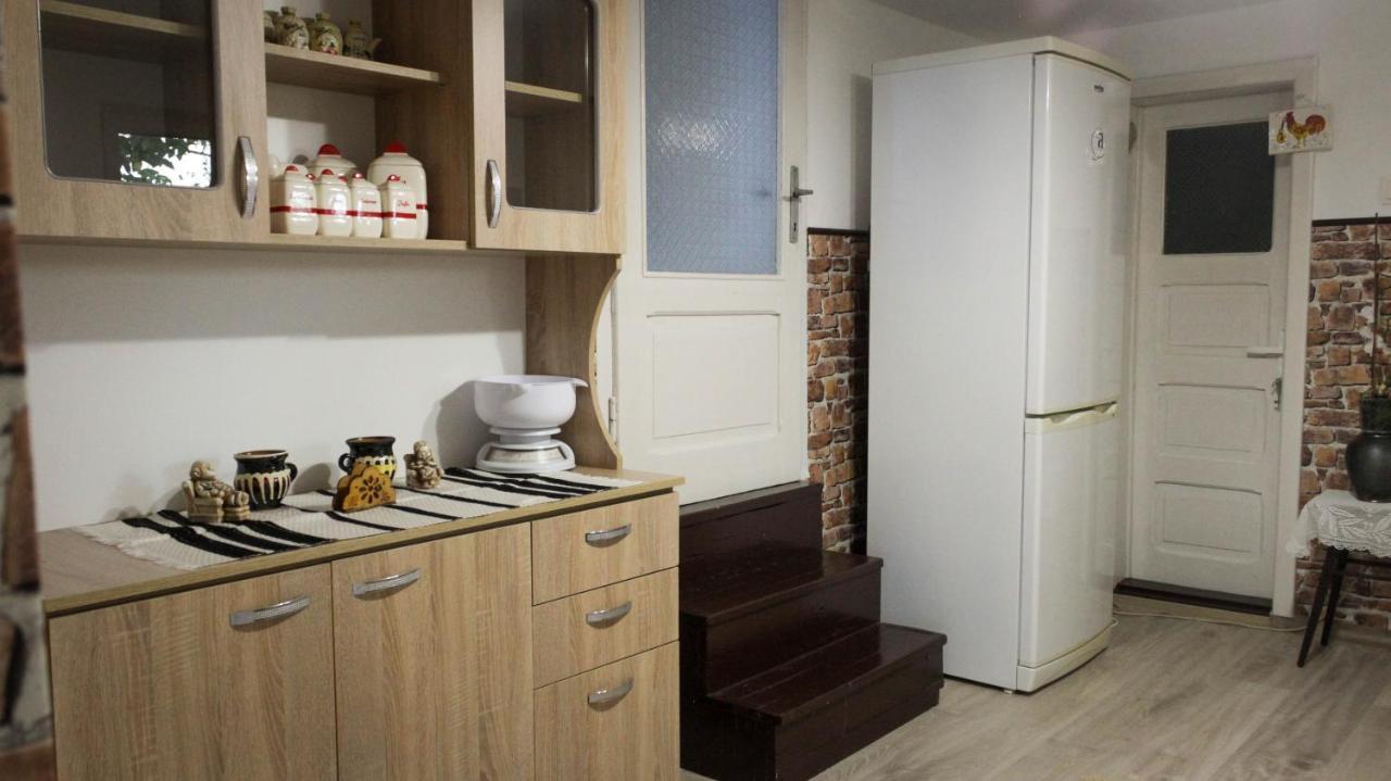 Casa Rurala Cu Livada Lavandra Campina Exterior foto