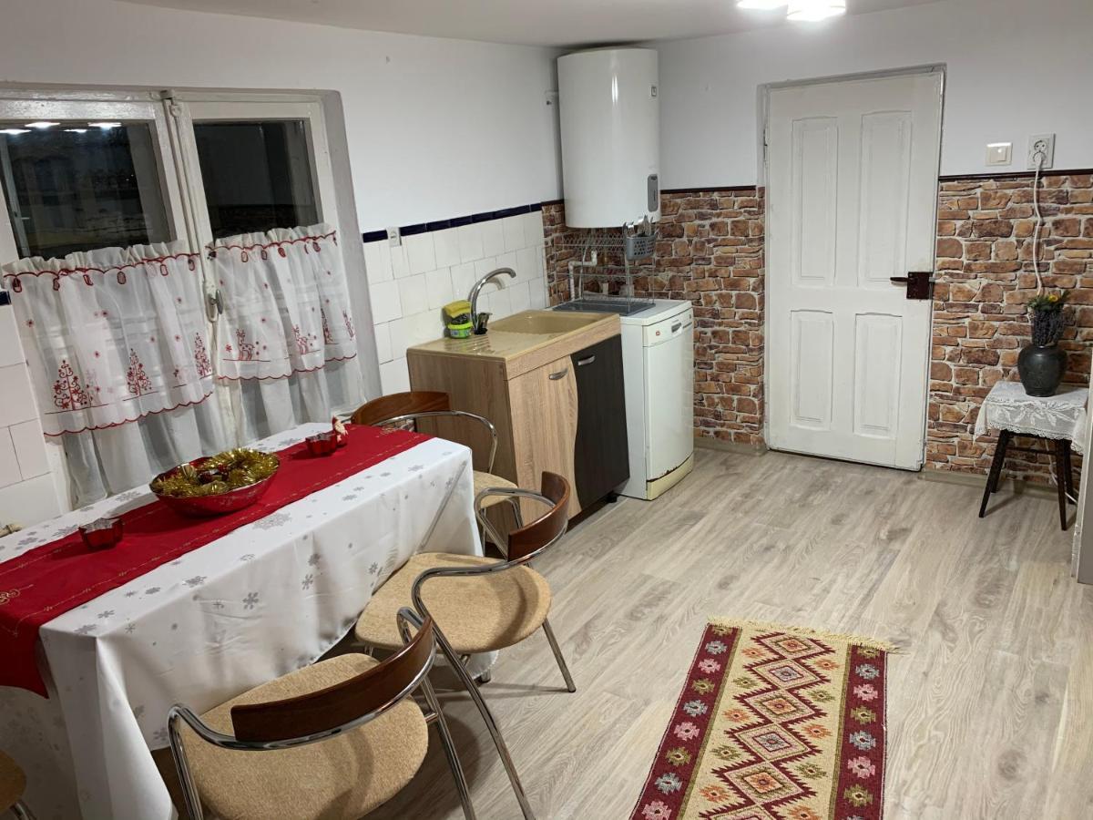 Casa Rurala Cu Livada Lavandra Campina Exterior foto
